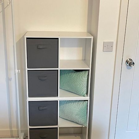 Cosy Bedrooms Manchester Esterno foto